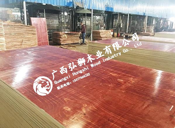 廣西建筑模板價(jià)格出廠價(jià)多少？