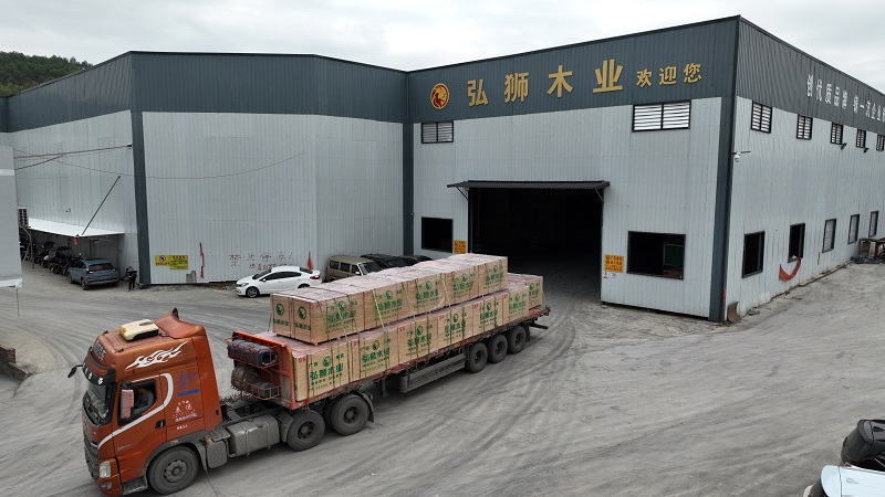 探秘廣西建筑木模板知名廠家，助力建筑品質(zhì)提升插圖